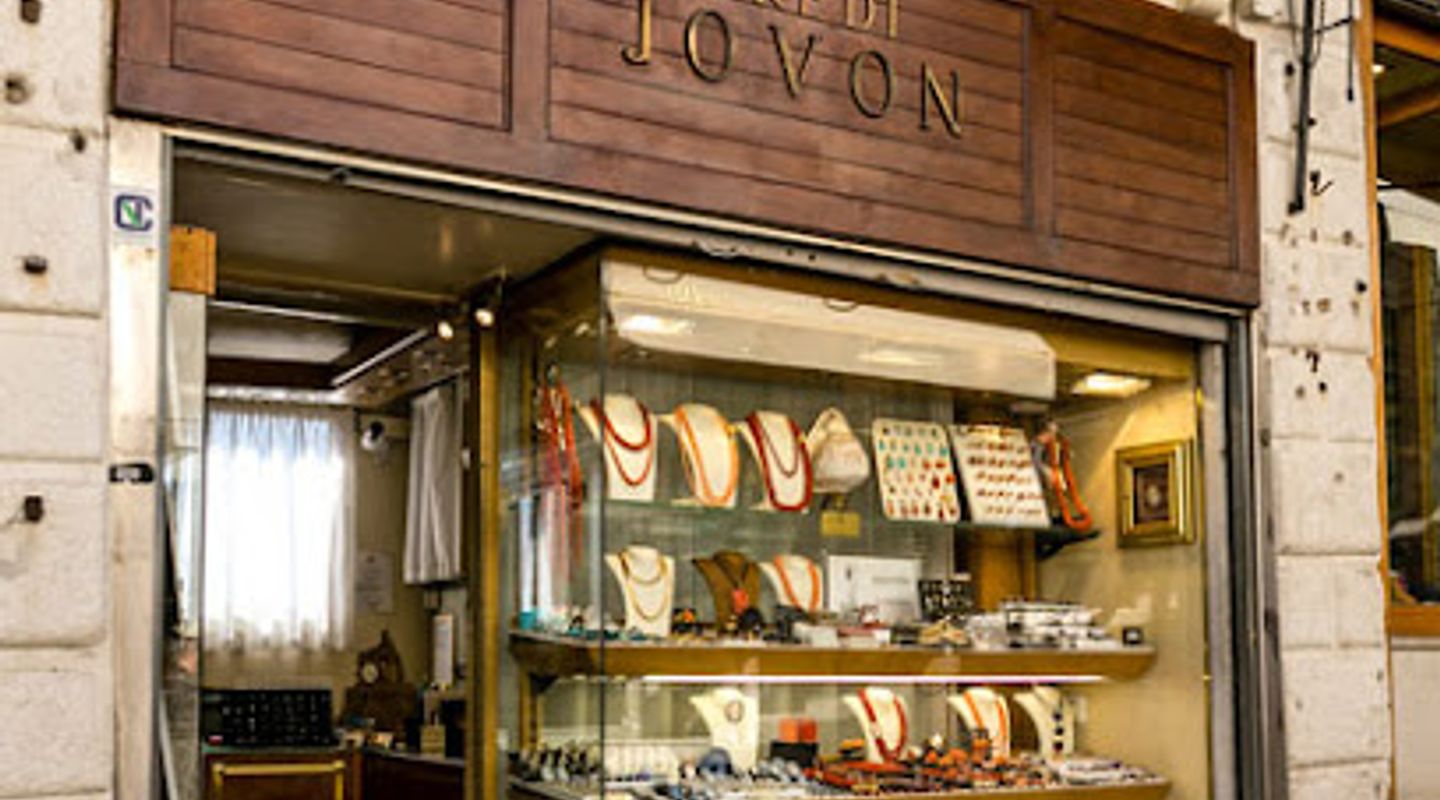 Eredi di Jovon Bruno