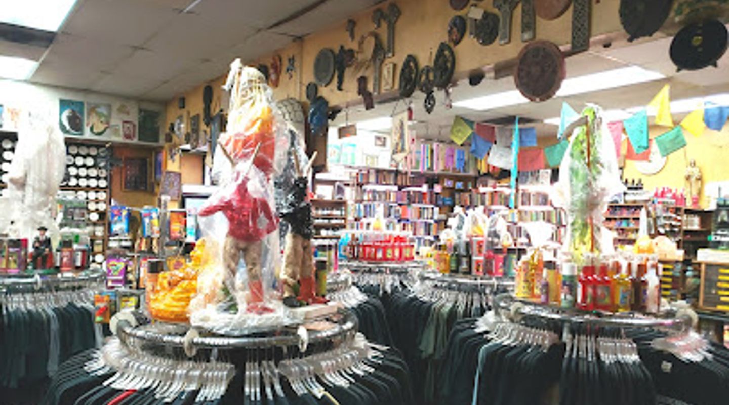 The Gallery