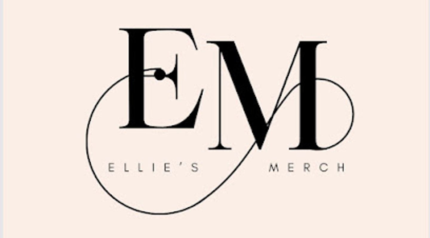 Ellie's Merch