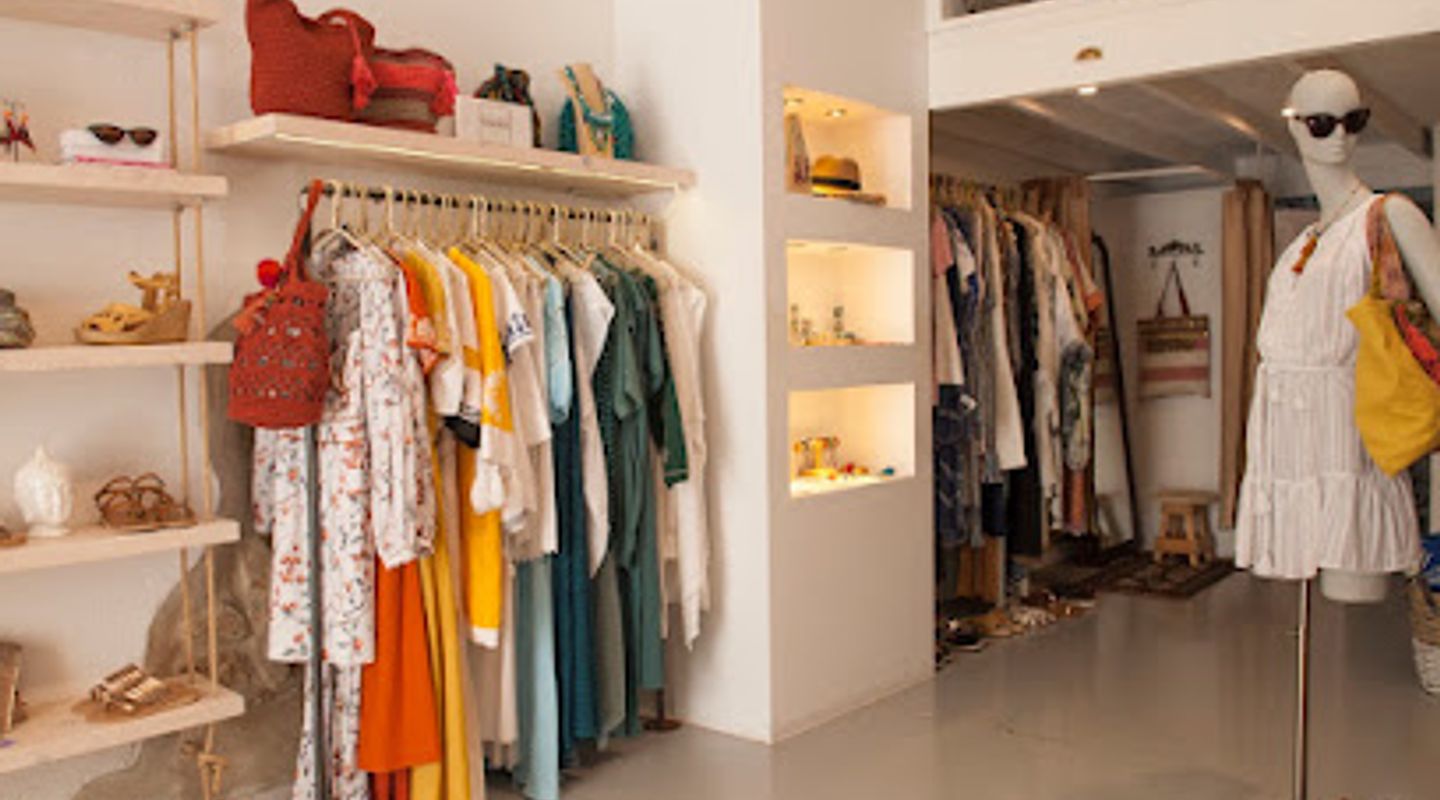 mina's closet