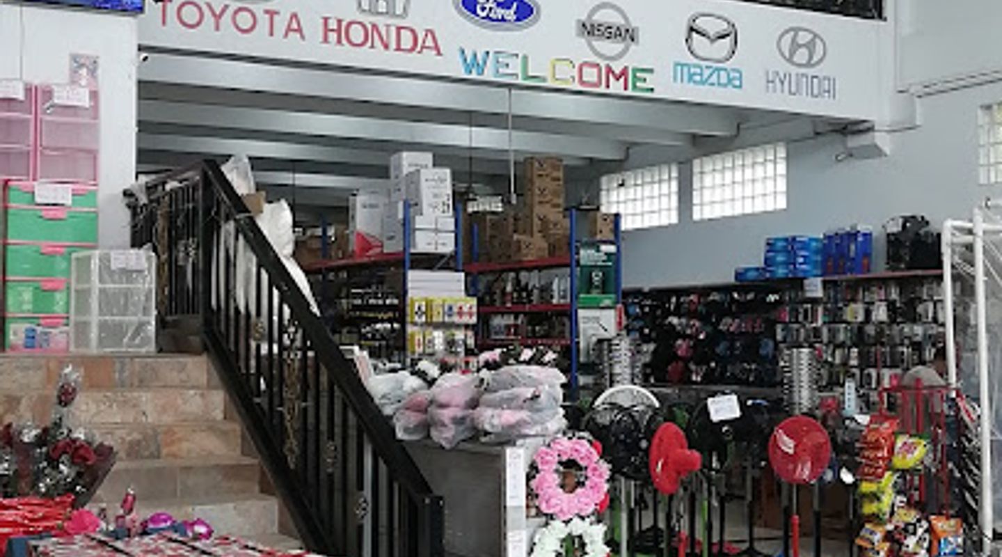 Boulevard Plaza