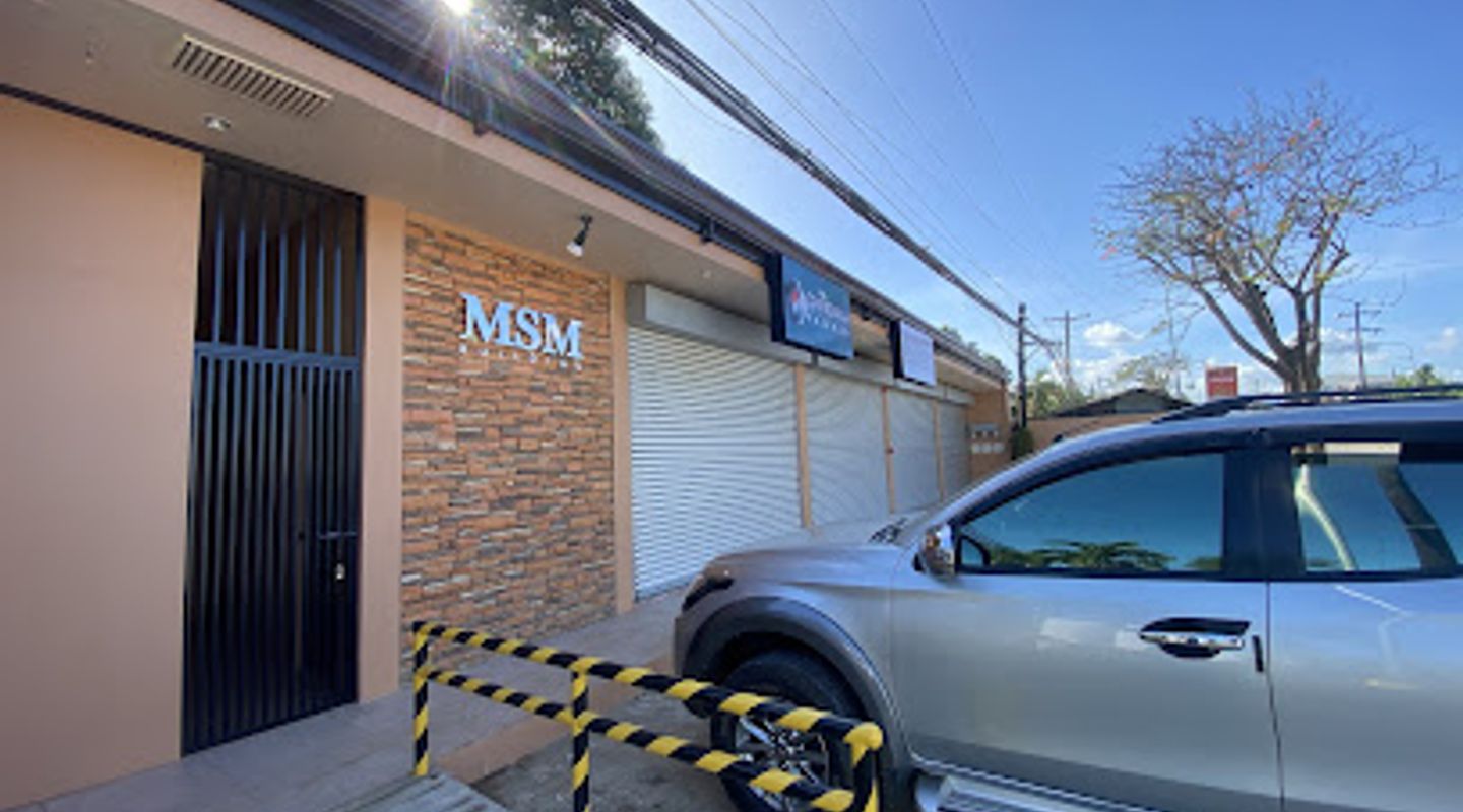 MSM Building