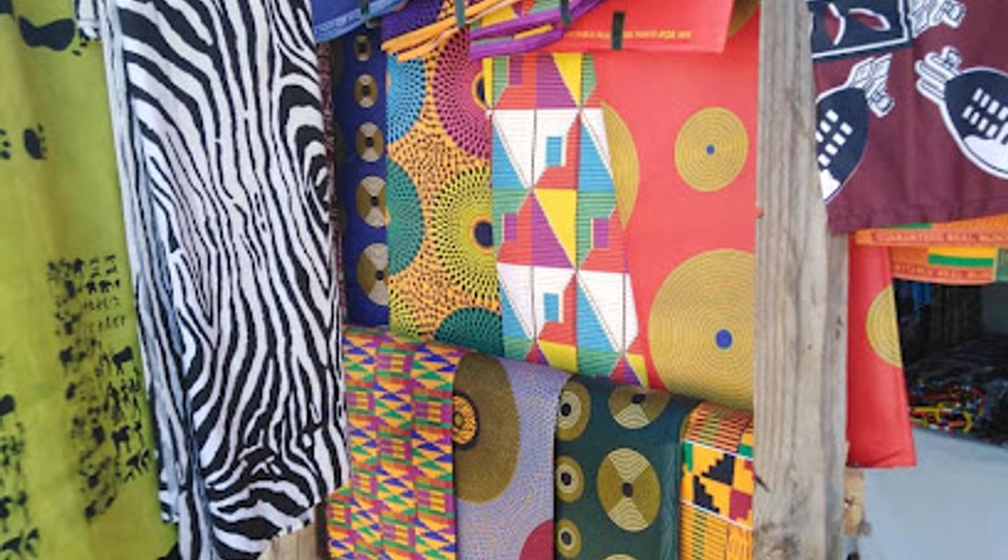 Ezulwini Handcraft Market