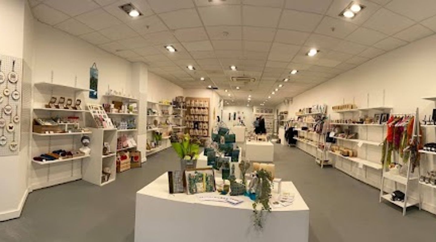 Craft Coop Windsor