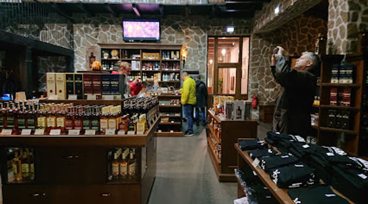 Nestville Chocolate