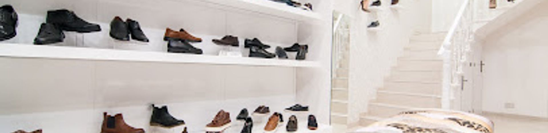 Walk Shoe Boutique: A Step into Stylish Footwear