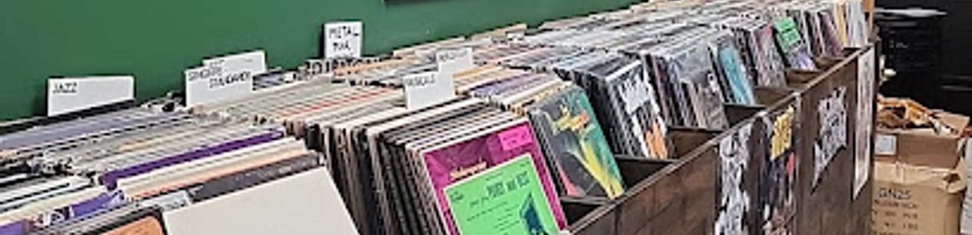 Discover the Melodic Haven of Kaiju Records