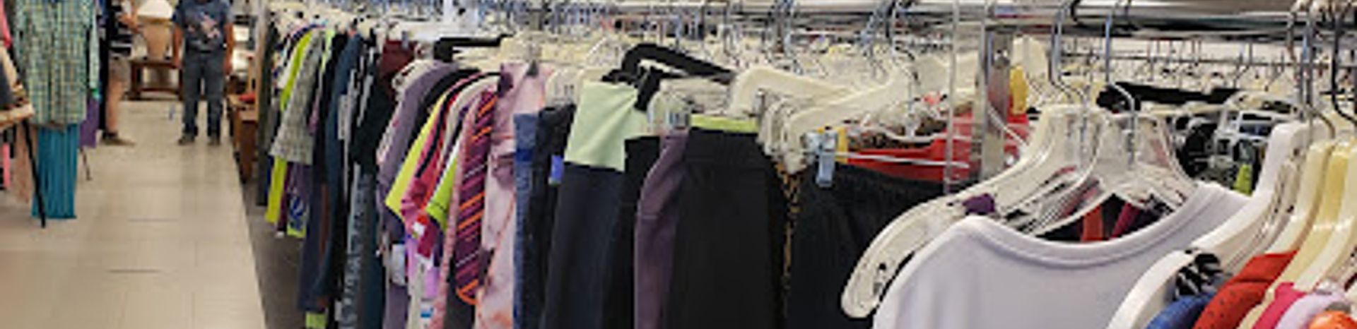 Discover Unique Treasures at Encore Shoppe Gallery