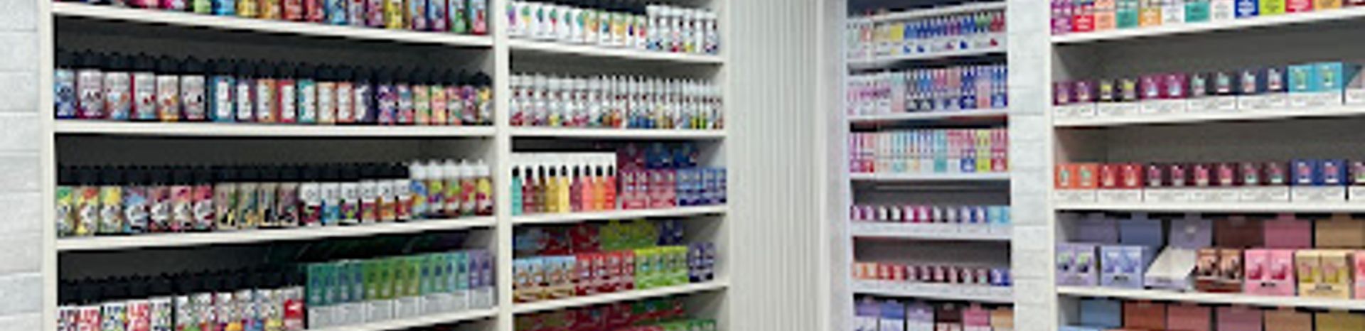 elfbar nachfüll pod läuft aus Call for government action over Worksop's vape shops main image 0