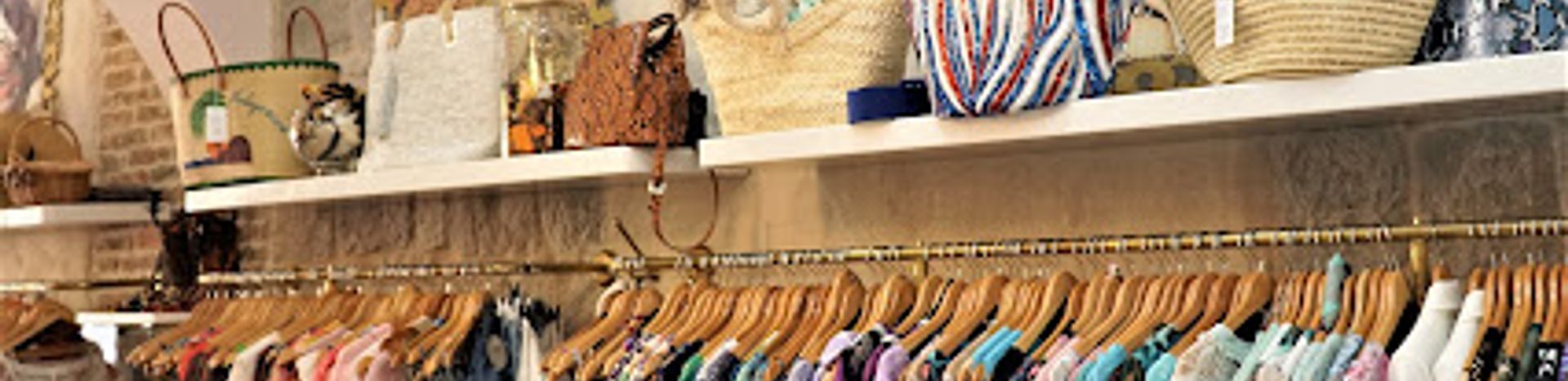 Frida Boutique womenswear shop in Split