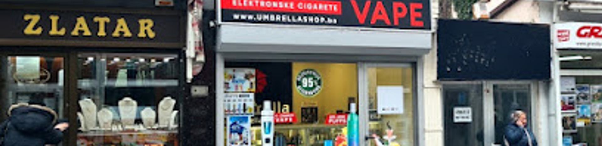 elfbar nachfüll pod läuft aus Wish main image 0