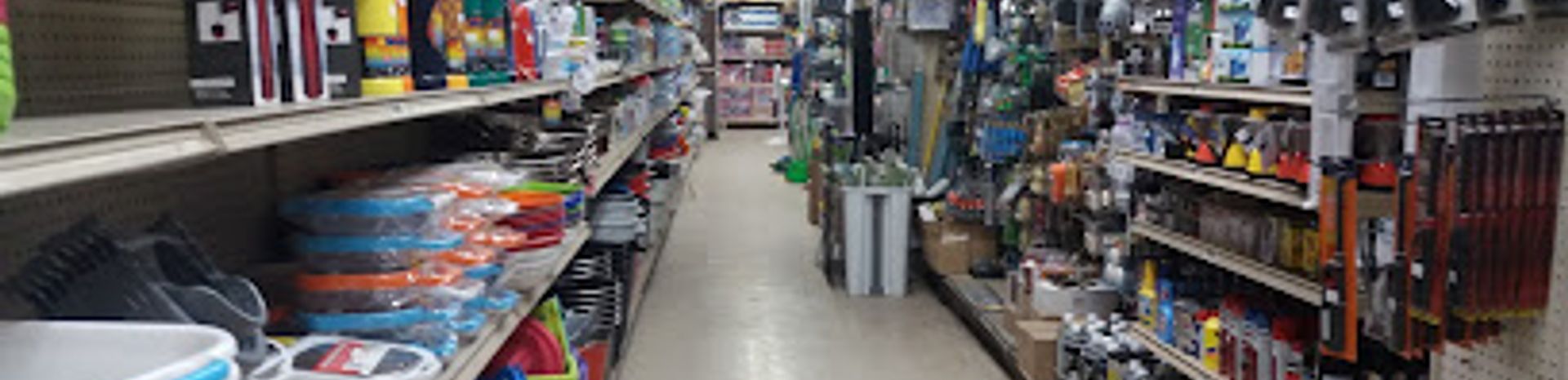 Bolo's Department Store: A Shopper's Paradise in Road Town
