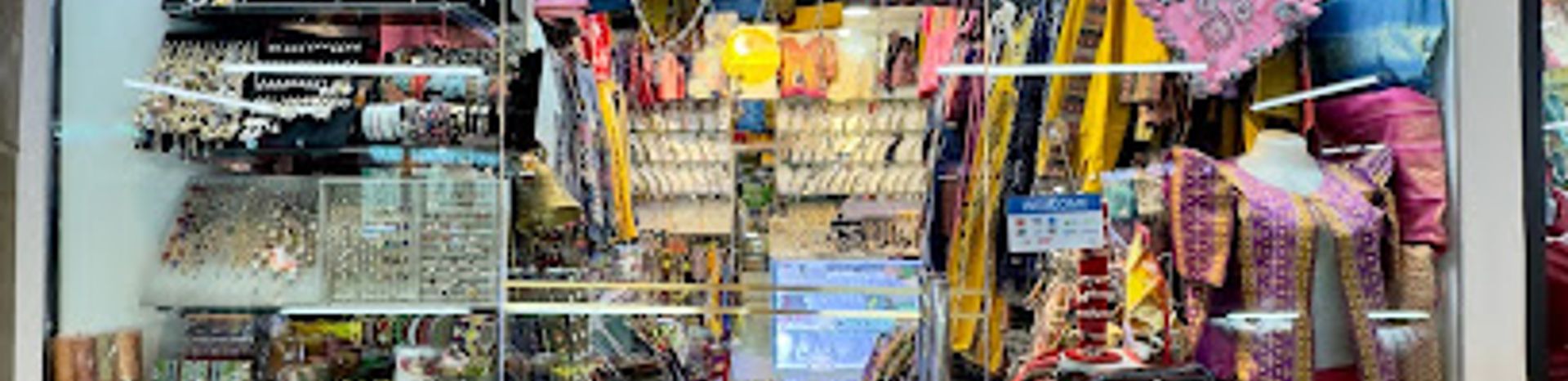 Hammad Batik and Pearls: A Treasure Trove of Davao's Craftsmanship