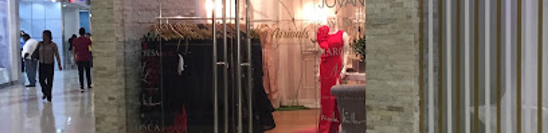 Tapiruj Boutique: A Fashion Haven in Santo Domingo