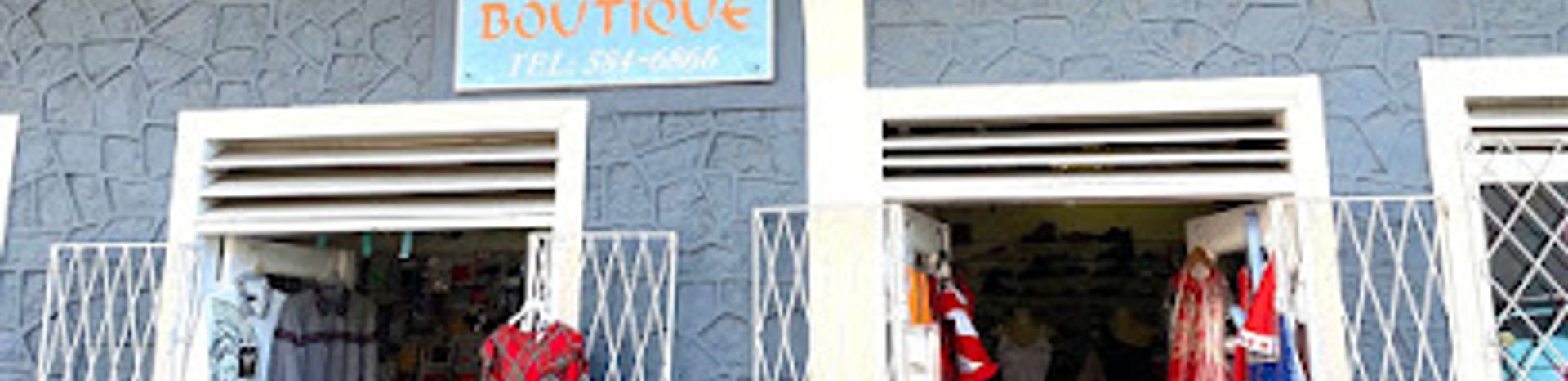 Discover Unique Fashion at Impressions Boutique