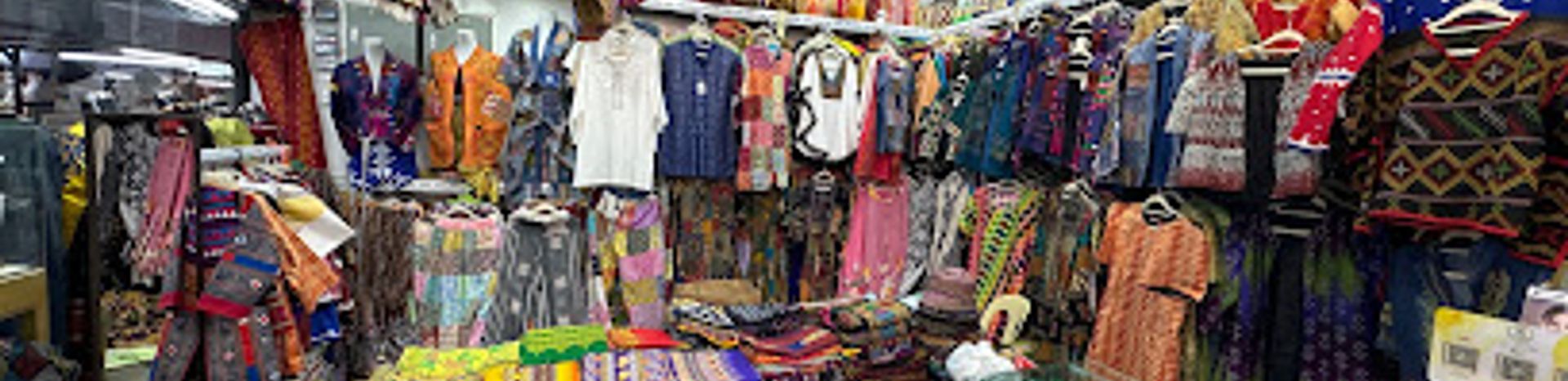 Discover Treasures at Nurlika's Souvenir Shop