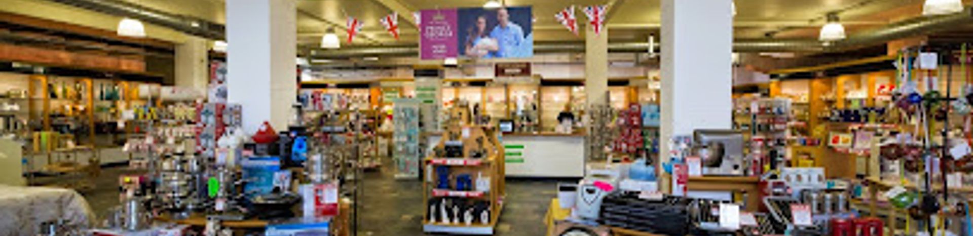 The Mill Outlet Garden Centre: A Shopper's Paradise