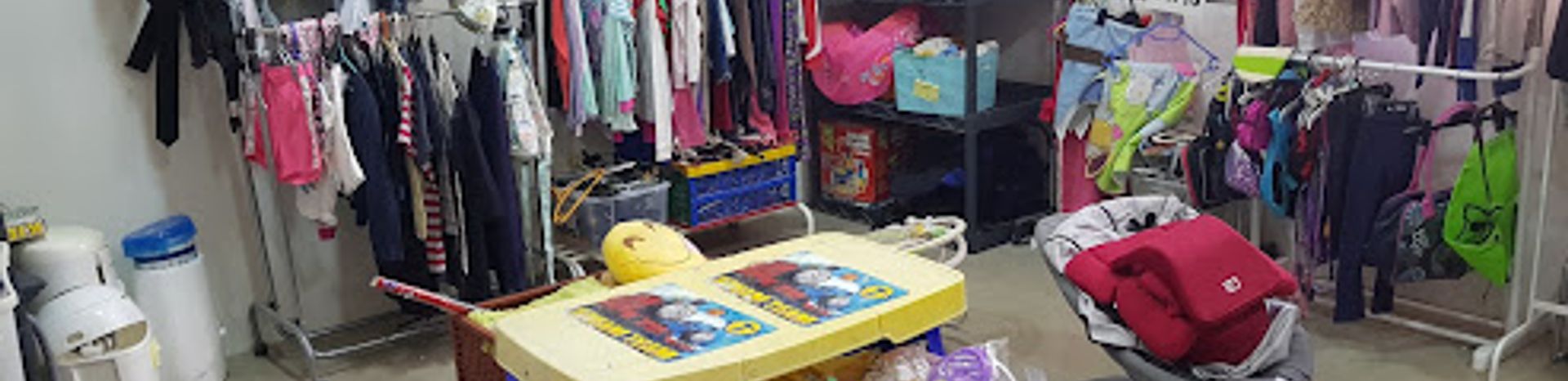 Discover Unique Treasures at Dogfather Animal Rescue Charity Shop