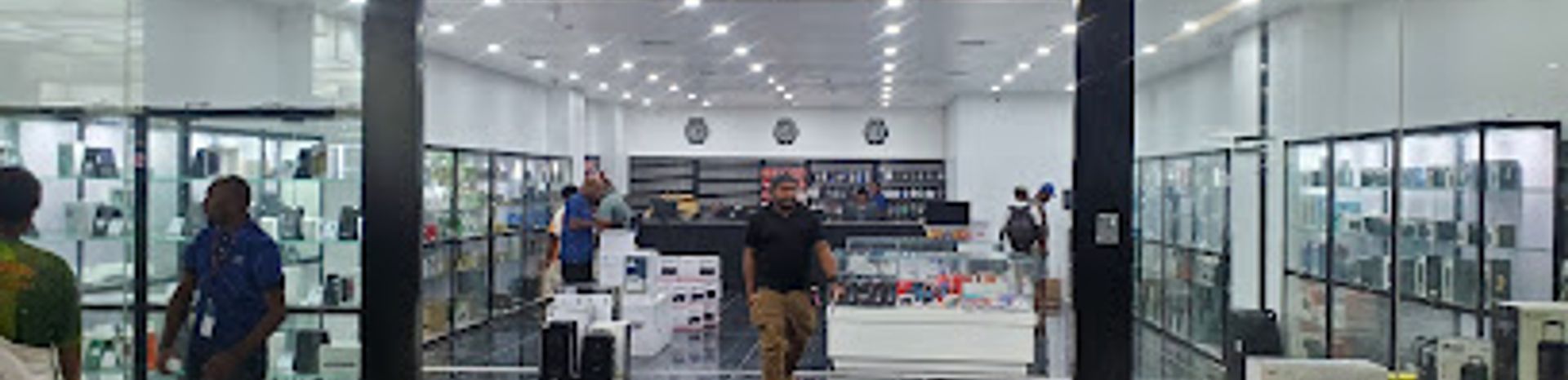 Discover the Electronics Wonderland at Cool Stuf Ltd