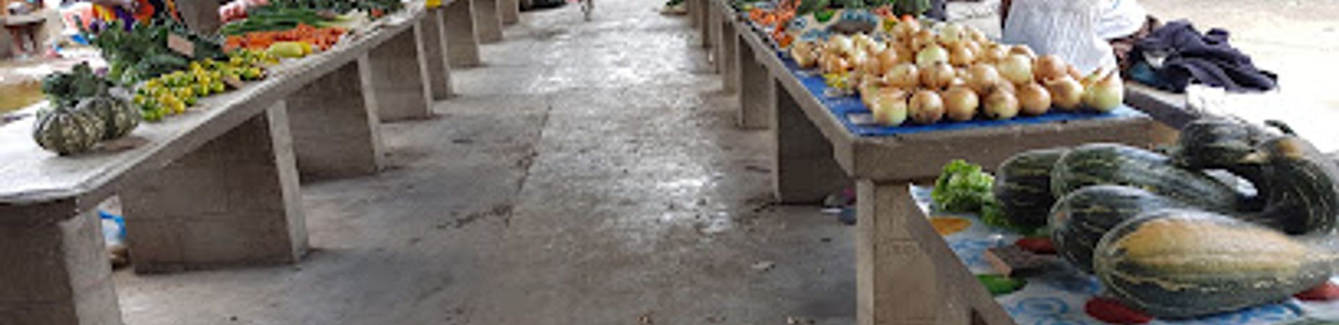 Kundiawa Tema Supermarket: Your Gateway to Local Flavors