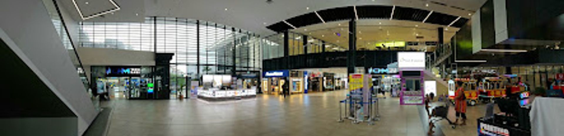 Rangeview Plaza: A Shopper's Paradise in Port Moresby