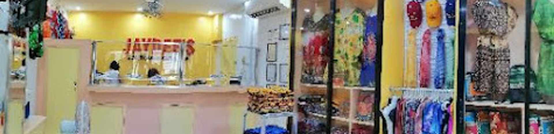 Discover Unique Treasures at Jaydee's Boutique Gift Shop