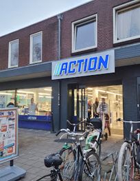 Attraction