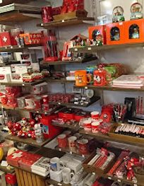 Attraction