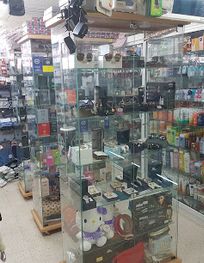 Attraction