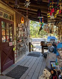 Attraction