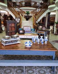 Attraction