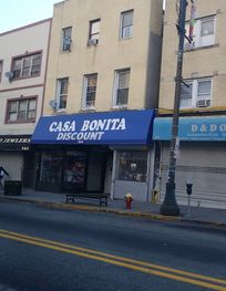 Attraction