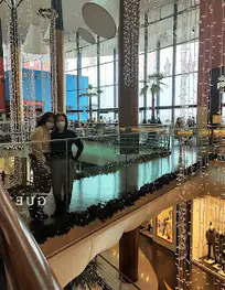 Attraction