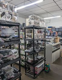 Attraction