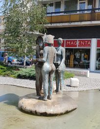 Attraction
