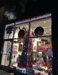 Attraction