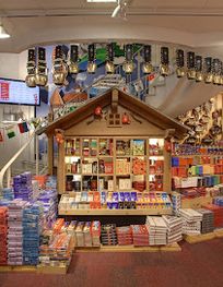 Attraction