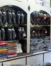 Attraction