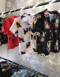 Attraction
