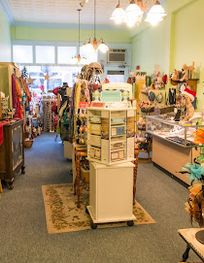 Attraction