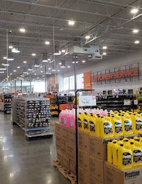 Attraction