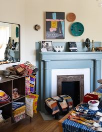 Attraction