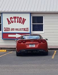 Attraction