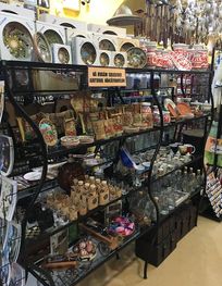 Attraction