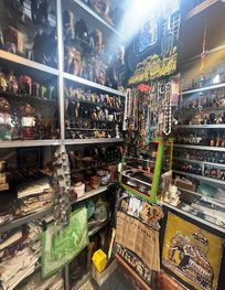 Attraction