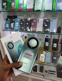 Attraction