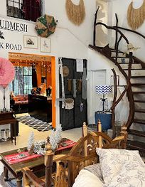 Attraction