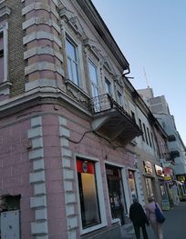 Attraction