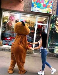 Attraction