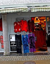 Attraction